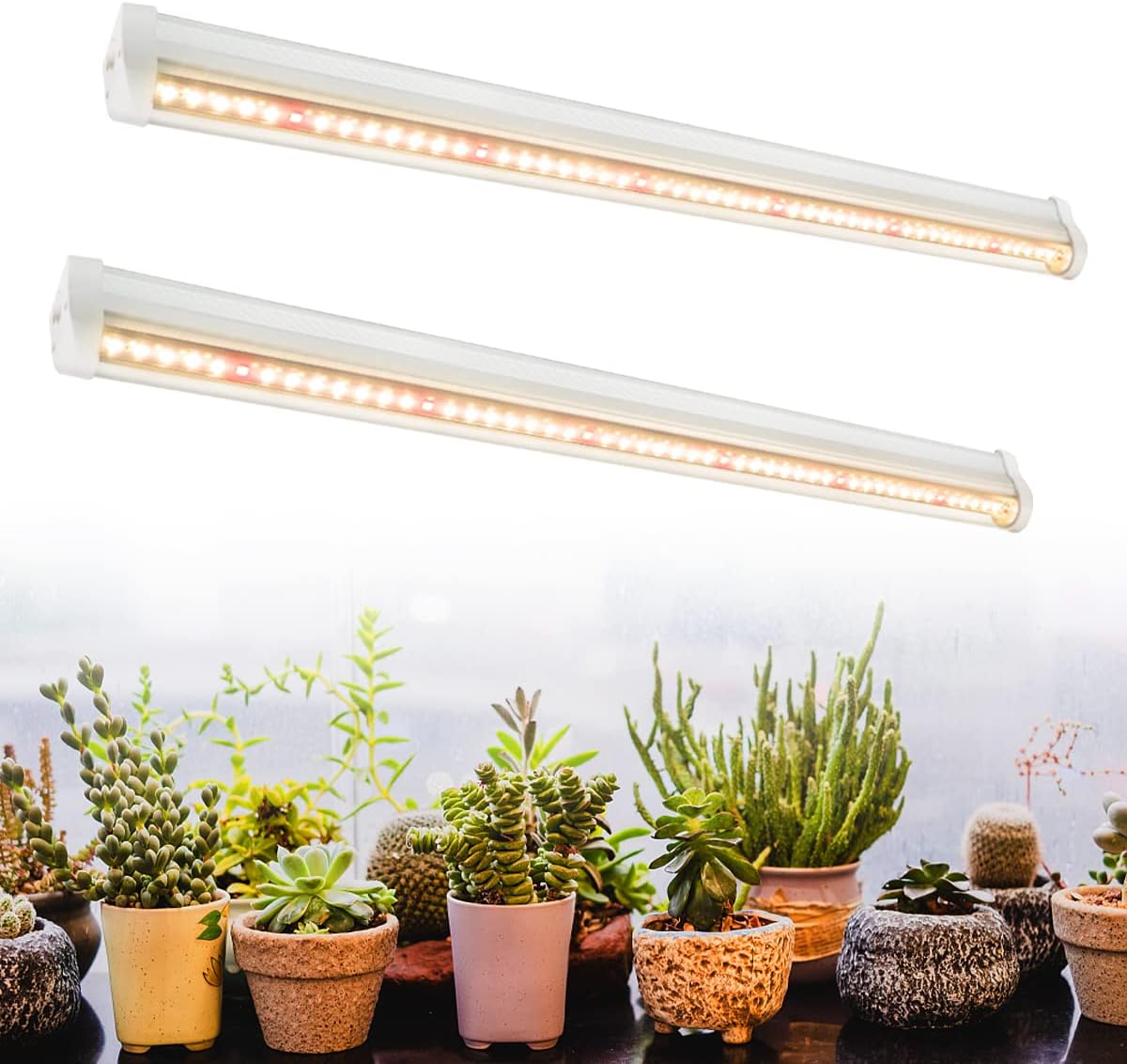 Aquarium Planted Seeds - LED Wachsen Lampen Pflanze Volle Spektrum