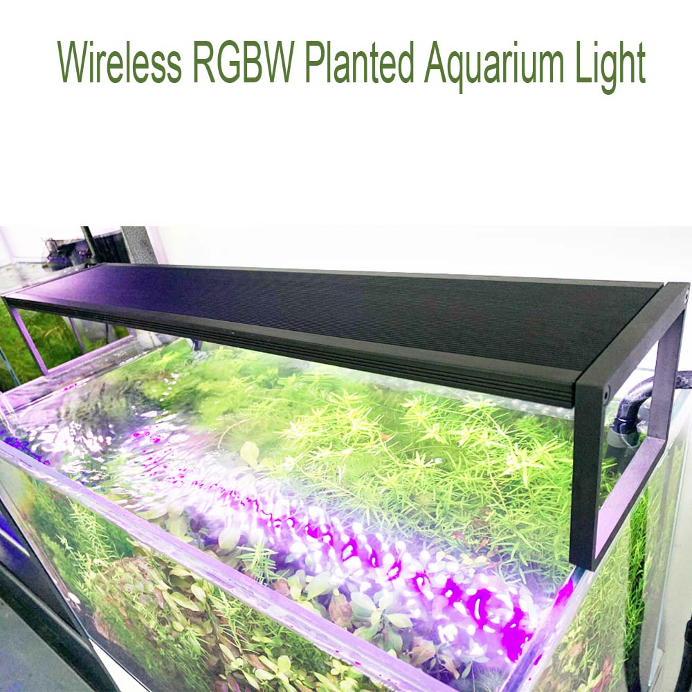 Aquarium Plant Grass - LED-Aquarienbeleuchtung Extreme II 450 600 900