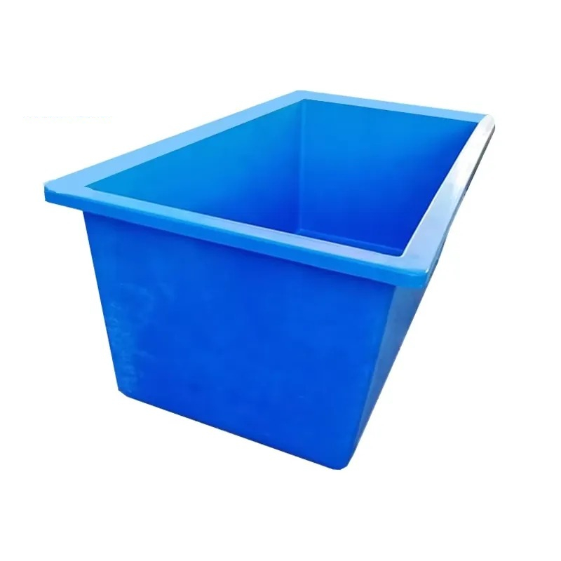 Aquarium Planted Seeds - Lebende Pflanzen für Aquarien Runde und