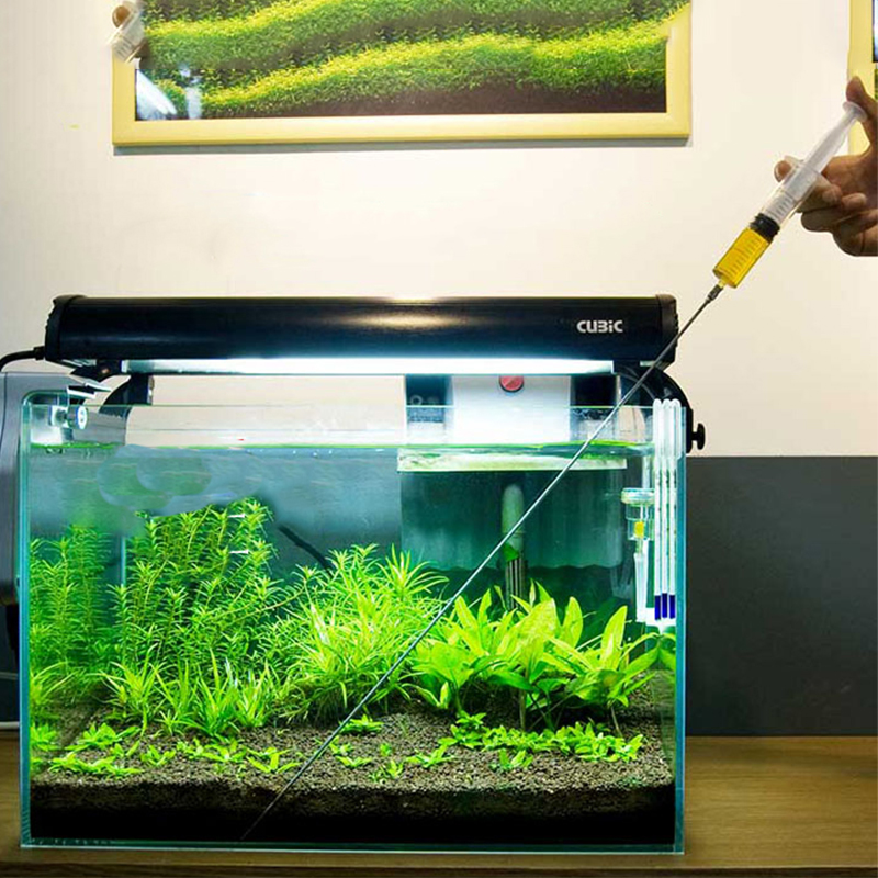 Aquarium Plant Grass - 30 cm 50 cm Aquarium Pflanzen