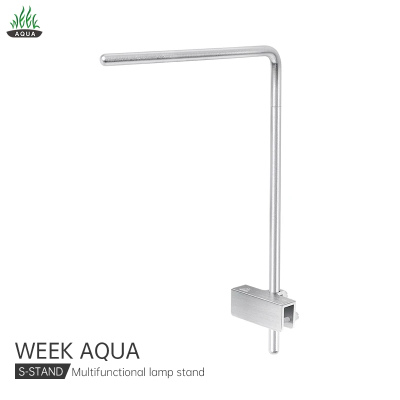 Planted Aquarium Equipment - Woche Aqua Light Stand Universal Aluminiumlegierung