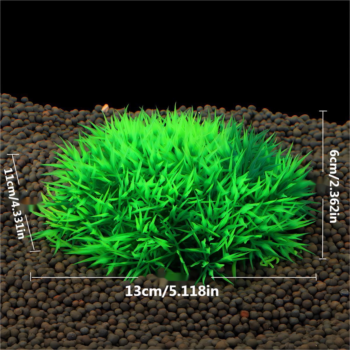 Künstliches Wasserpflanzen-Dek – Planted Aquarium Materials Bewertung und Preis