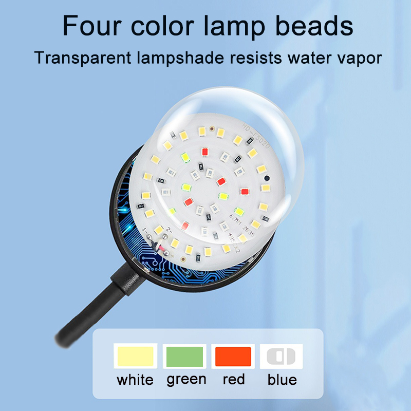 USB Aquarium LED Lampe Aquariu – Aquarium Plant Light Spectrum Bewertung und Preis