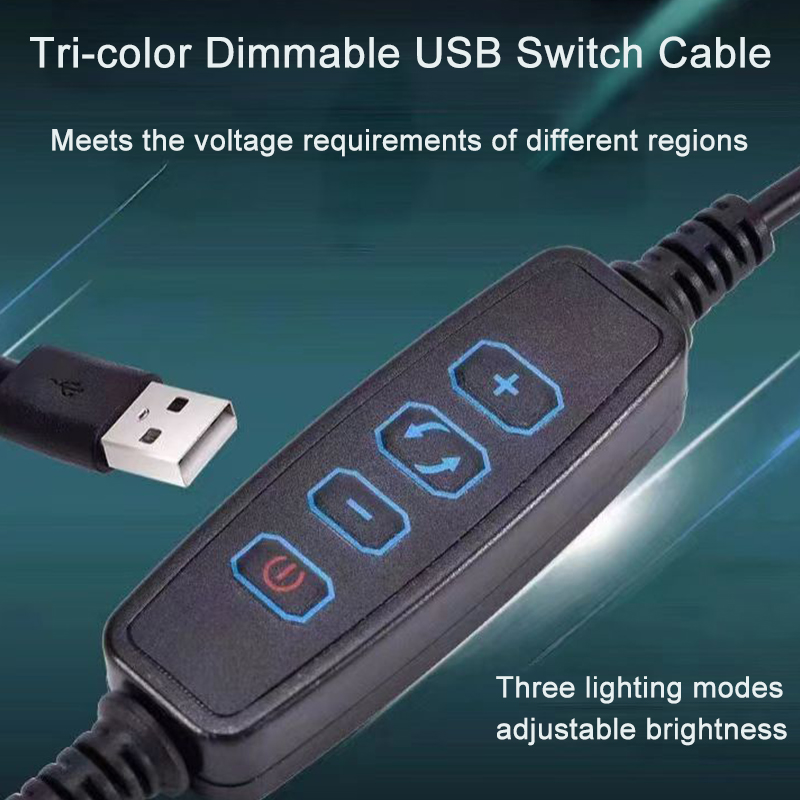 USB Aquarium LED Lampe Aquariu – Aquarium Plant Light Spectrum Bewertung und Preis