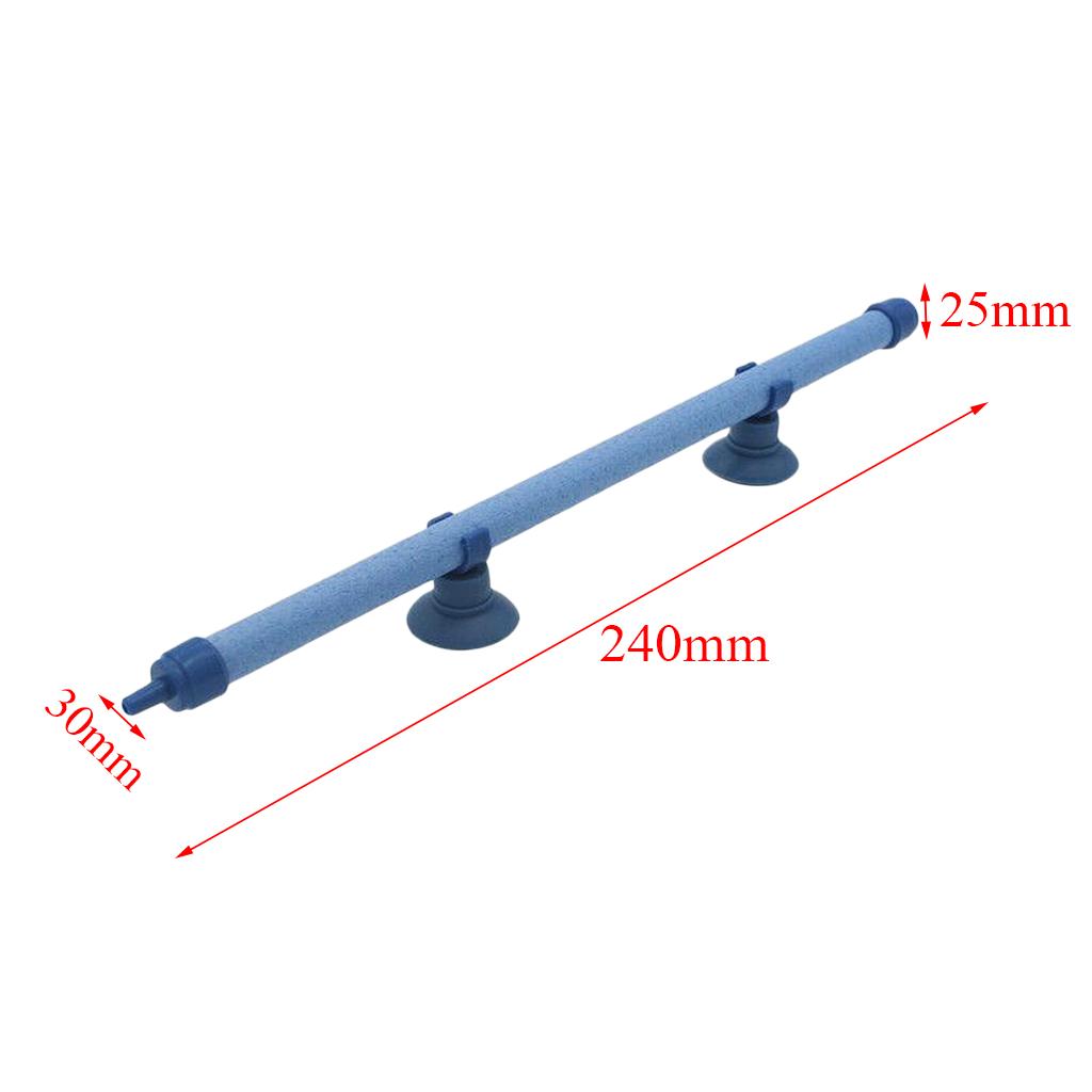 Sauerstoff-Diffusorstab für Aq – Non Planted Aquarium Fish Bewertung und Preis
