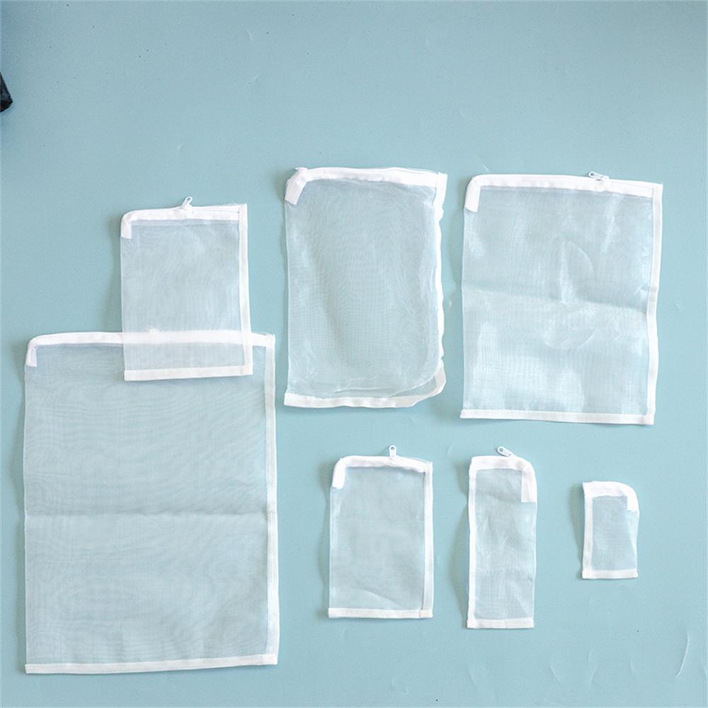 5 Stücke 100 Mesh Nylon Dichte – Planted Aquarium Media Bewertung und Preis