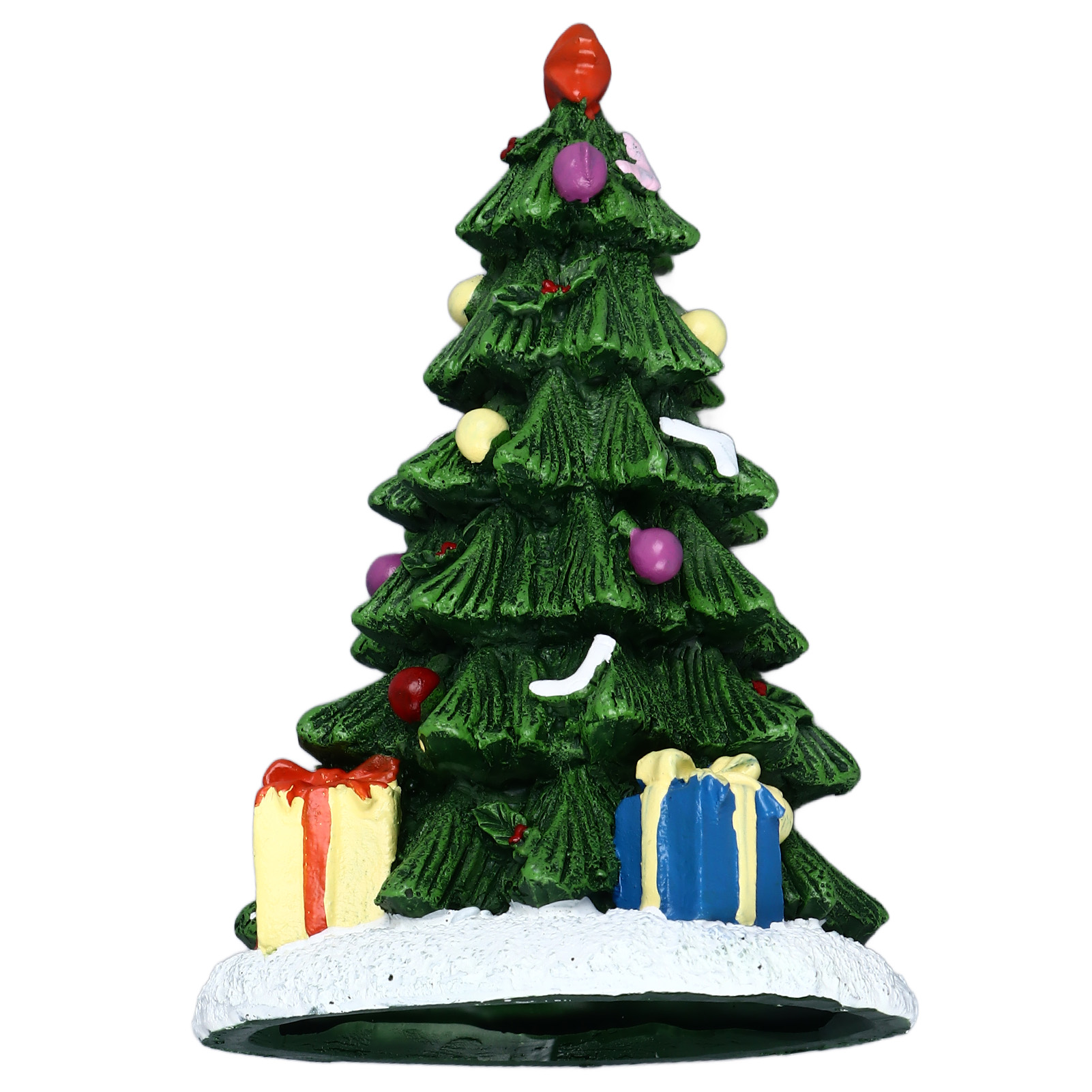 ZK20 Christmas Fish Tank Ornam – Aquarium Planted Tree Bewertung und Preis