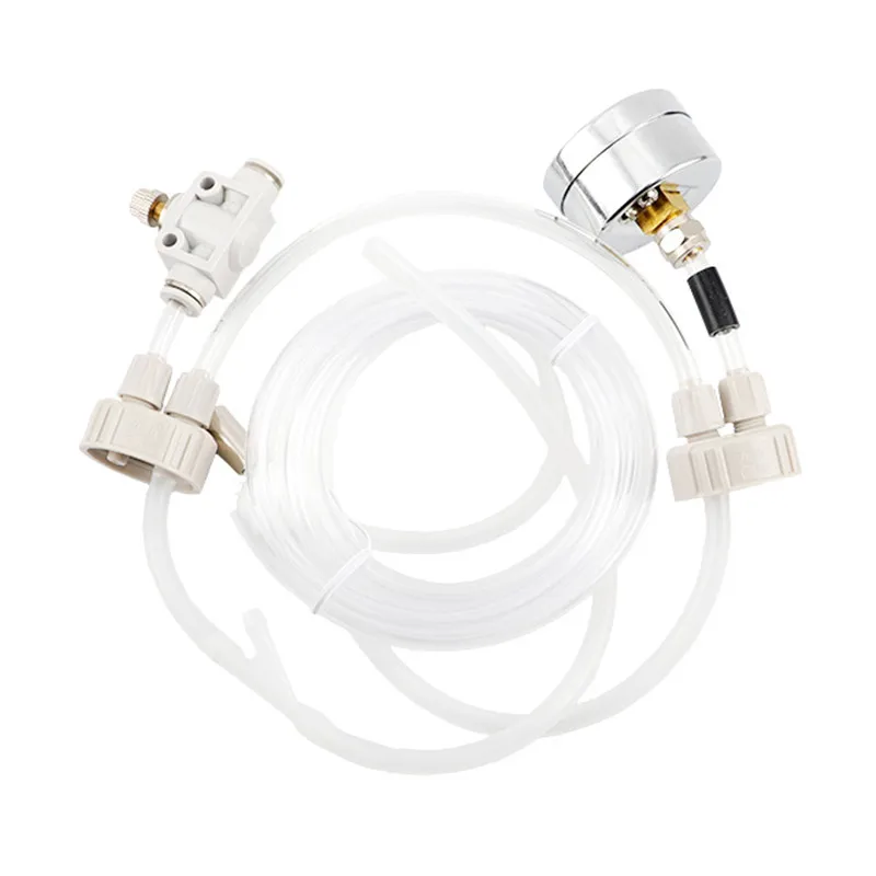 CO2-Generator für Aquarien: CO – Planted Aquarium Co2 System Bewertung und Preis