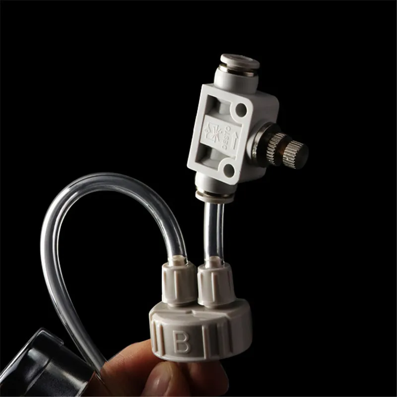 CO2-Generator für Aquarien: CO – Planted Aquarium Co2 System Bewertung und Preis