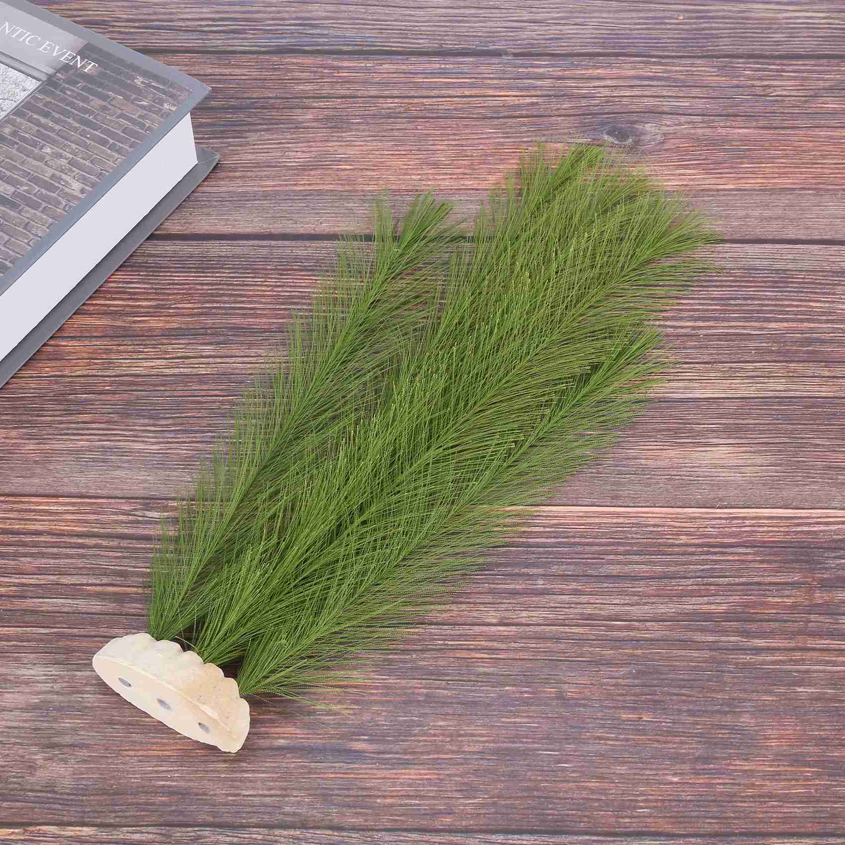 THIVN-6X Aquarium-Dekorationen – Non Planted Aquarium Fish Bewertung und Preis