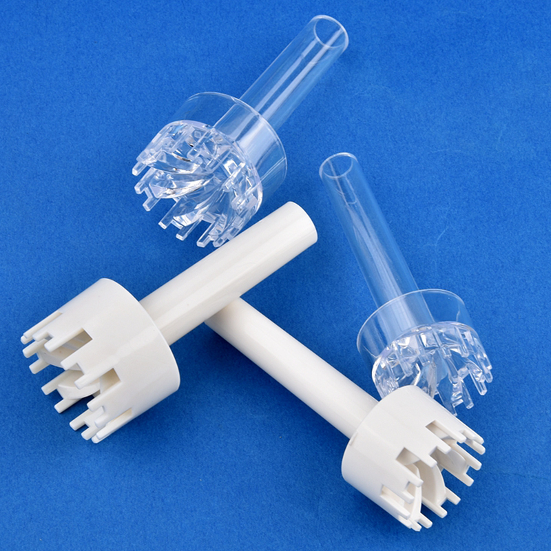 Aquarium Skimmer Acryl Lilie R – Aquarium Plant Utensils Bewertung und Preis