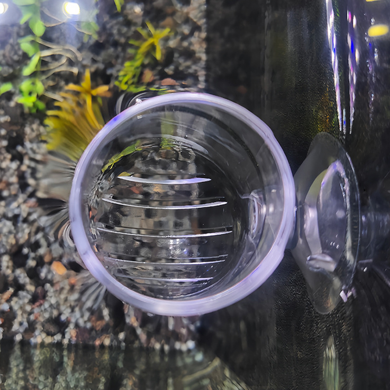 Aquarium-Dekorations-Pflanzent – Aquarium Plant Utensils Bewertung und Preis