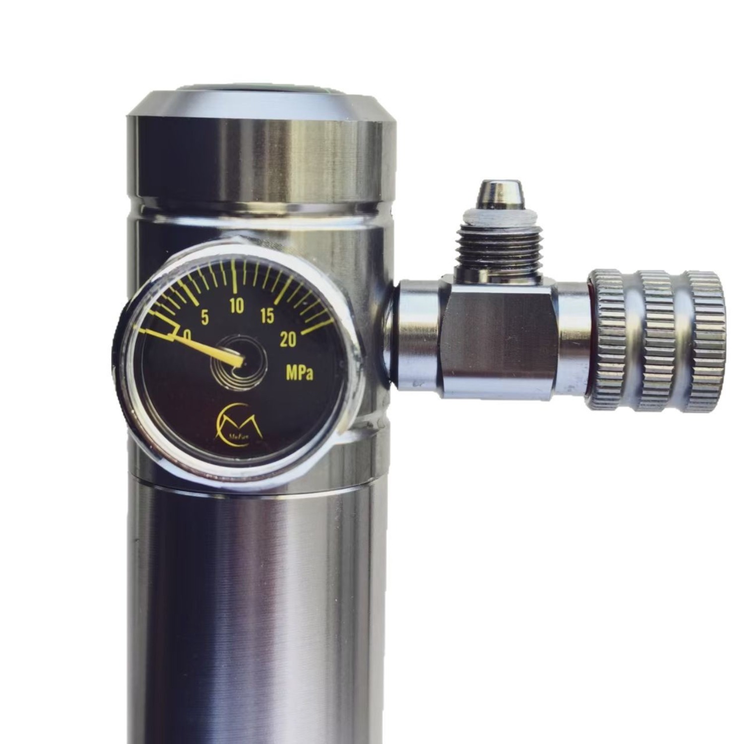 Mini Einweg-CO2-Regler, Aquari – Planted Aquarium Co2 System Bewertung und Preis