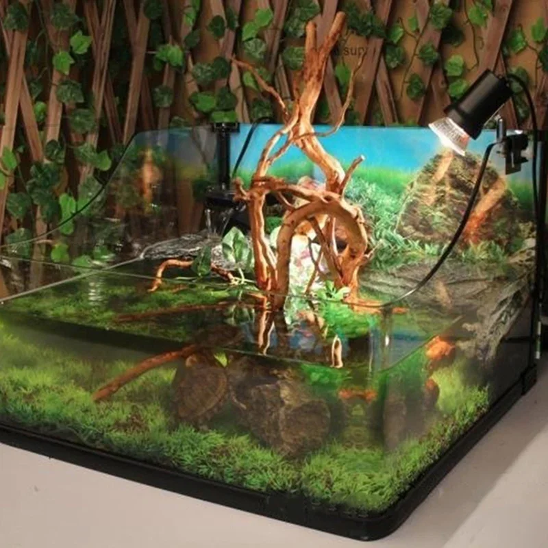 Natürlicher Baumstamm Treibhol – Aquarium Planted Tree Bewertung und Preis