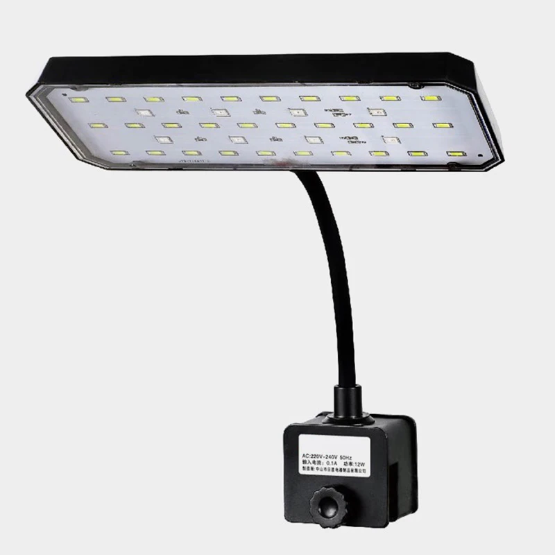 220 V Aquarium LED-Licht Volls – Aquarium Plant Grass Bewertung und Preis