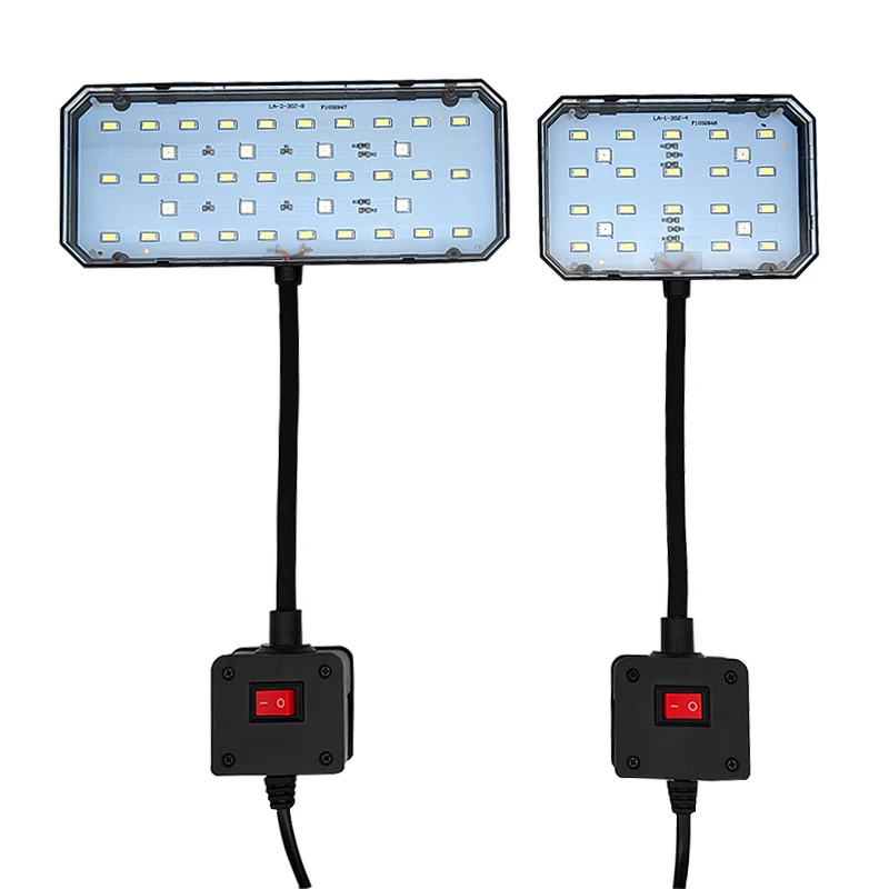 220 V Aquarium LED-Licht Volls – Aquarium Plant Grass Bewertung und Preis