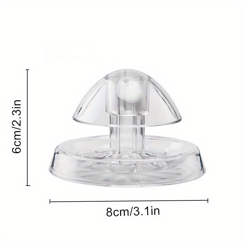 1 Stück Aquarium Aquarium Rein – Aquarium Plant Utensils Bewertung und Preis