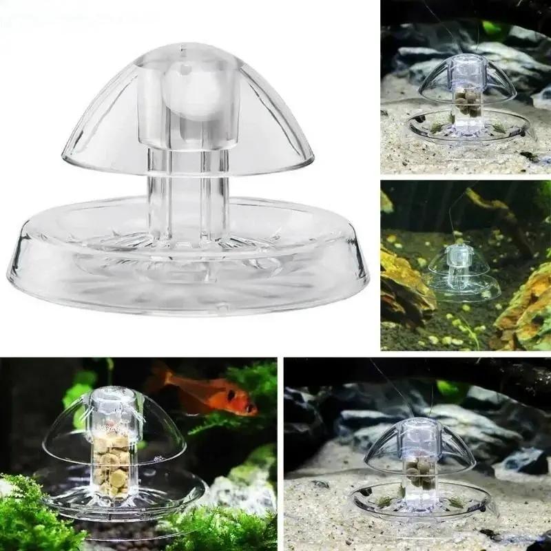 2026 Neu 6/8CM Klare Plastik-S – Planted Aquarium Equipment Bewertung und Preis
