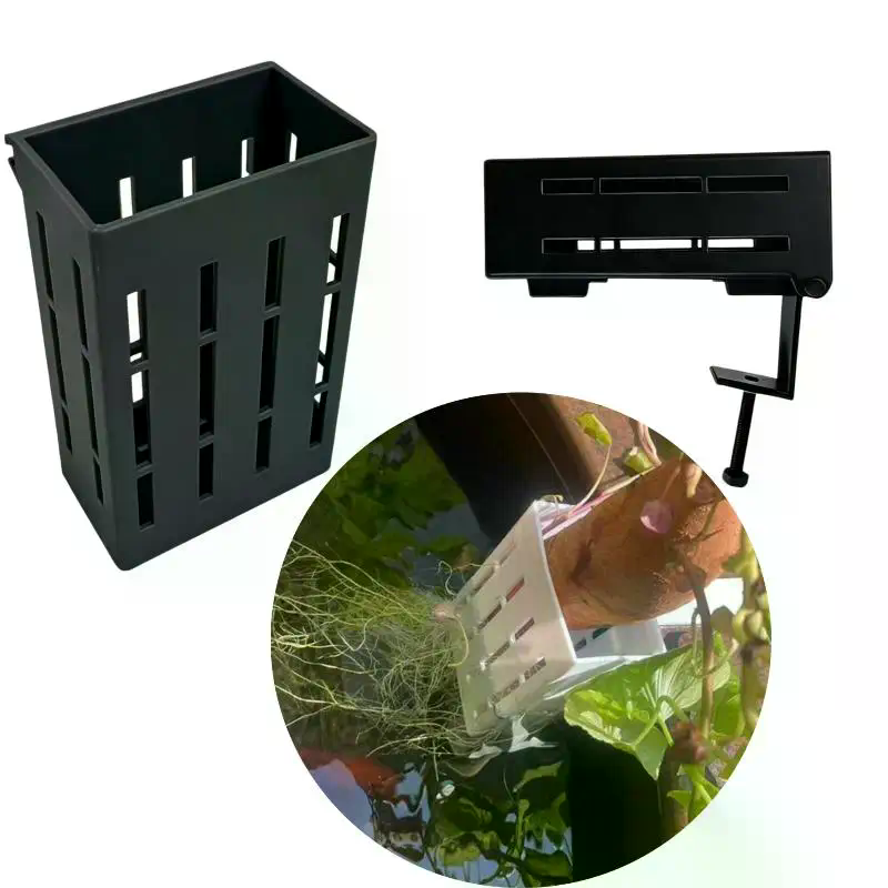 1 Stück Hydroponischer Stützko – Aquarium Planted Plants Bewertung und Preis
