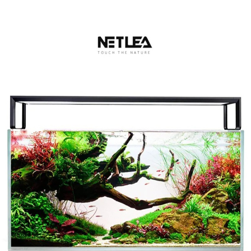 Netlea AT5S V4 Smart Wifi APP- – Aquarium Plant Light Spectrum Bewertung und Preis