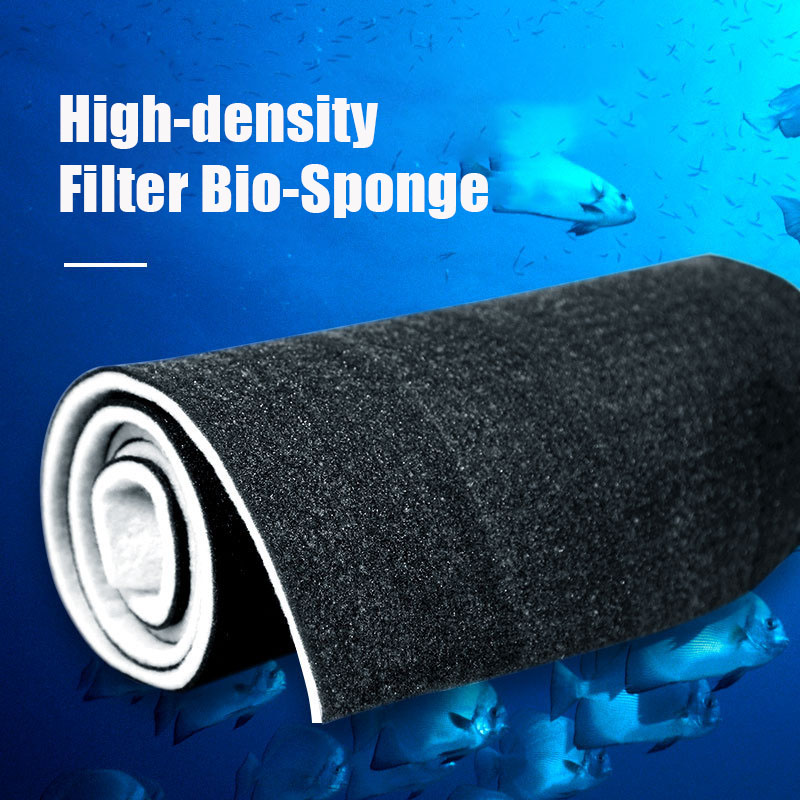 NEUE Aquarium Filter Media Akt – Planted Aquarium Media Bewertung und Preis