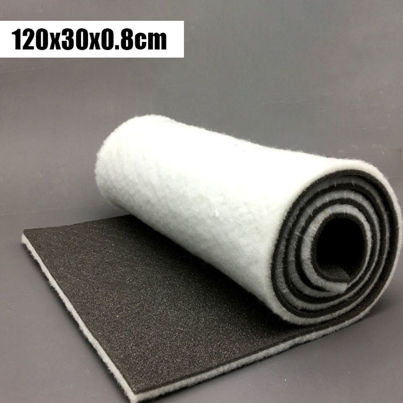 NEUE Aquarium Filter Media Akt – Planted Aquarium Media Bewertung und Preis
