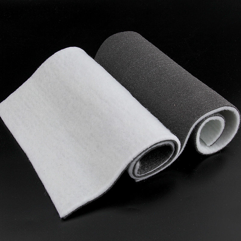 NEUE Aquarium Filter Media Akt – Planted Aquarium Media Bewertung und Preis