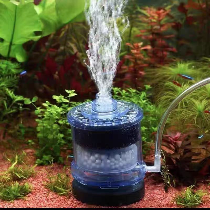 Aquarium Filter Fisch Poop Hoc – Planted Aquarium Media Bewertung und Preis
