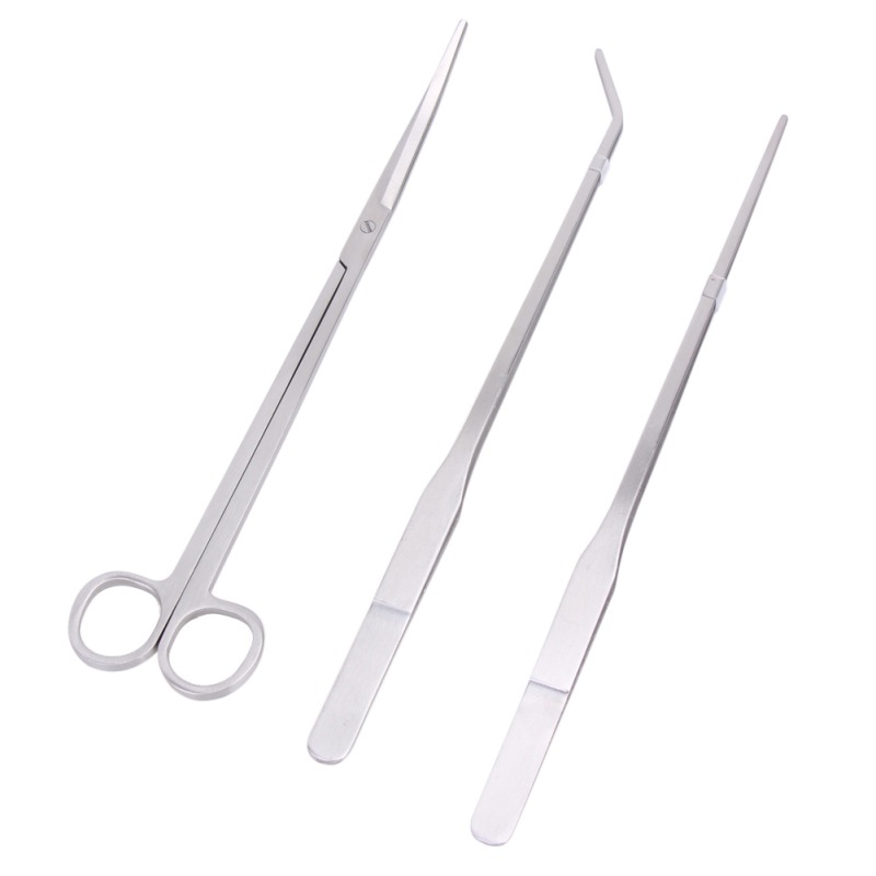 Aquarium Schere Werkzeuge Aqua – Aquarium Plant Utensils Bewertung und Preis
