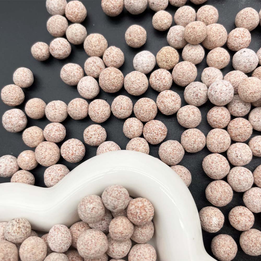 200/500g Aquarium Quarz Ball A – Planted Aquarium Media Bewertung und Preis