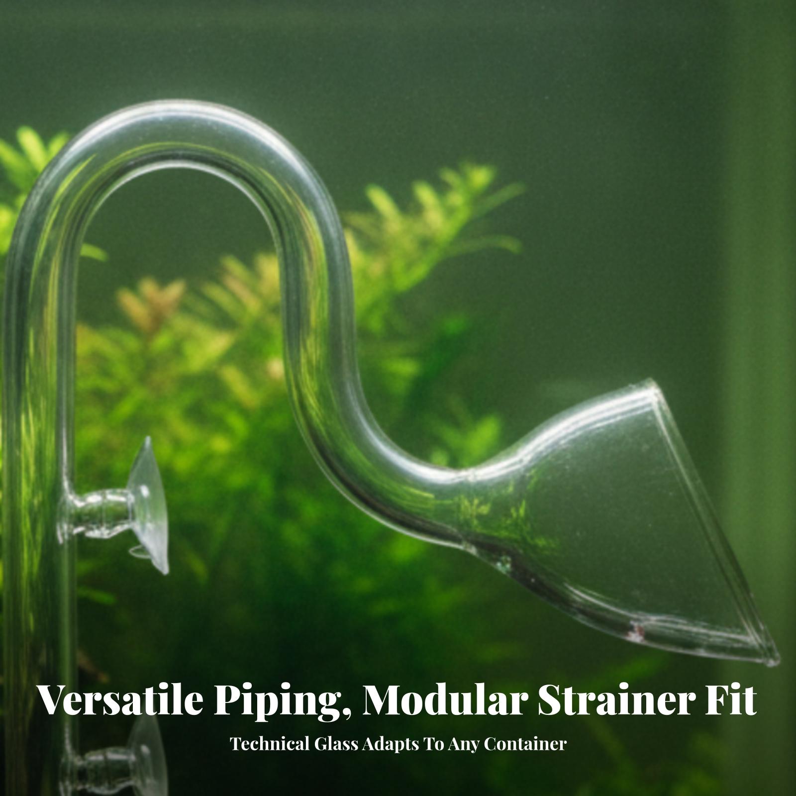 Aquarium-Filter Ein- und Ausla – Aquarium Planted Tank Filter Bewertung und Preis