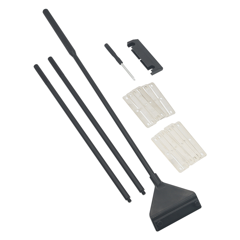 Aquarium Algen Entferner Alumi – Aquarium Plant Utensils Bewertung und Preis