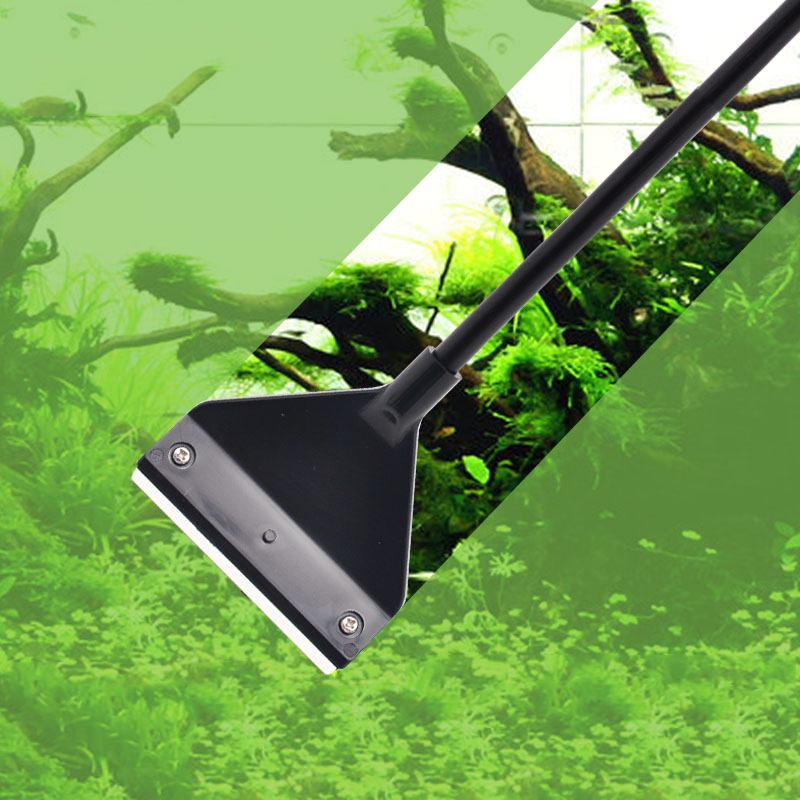 Aquarium Algen Entferner Alumi – Aquarium Plant Utensils Bewertung und Preis