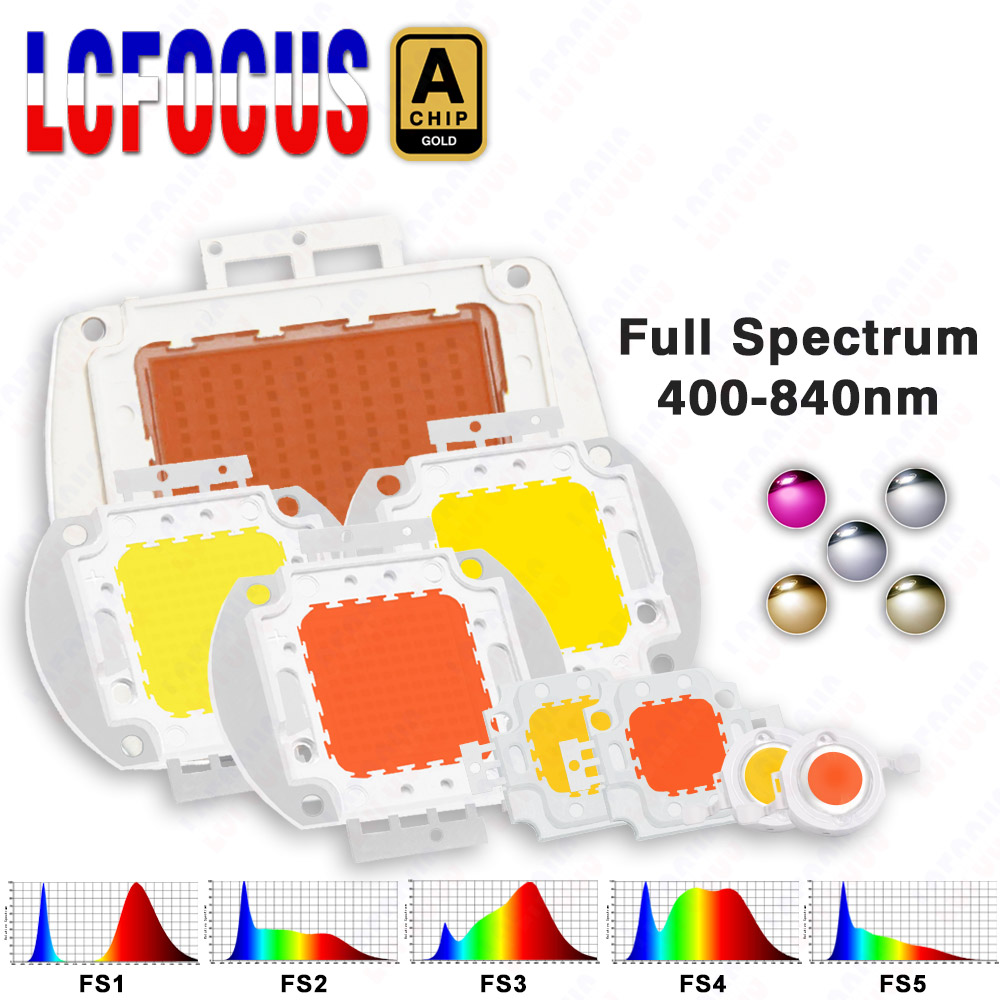 1W 3W 5W 10W 20W 30W 50W 100W  – Aquarium Planted Seeds Bewertung und Preis