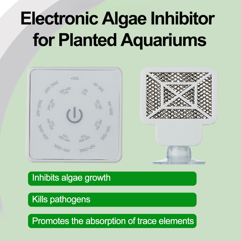 Elektronisches Reinigungswerkz – Aquarium Plant Utensils Bewertung und Preis