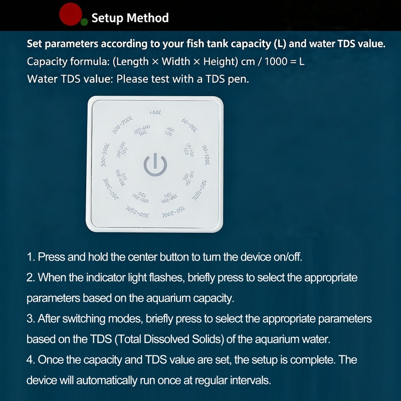 Elektronisches Reinigungswerkz – Aquarium Plant Utensils Bewertung und Preis