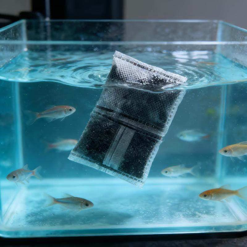 10/20/40 Stück Aquarium Aktivk – Planted Aquarium Media Bewertung und Preis