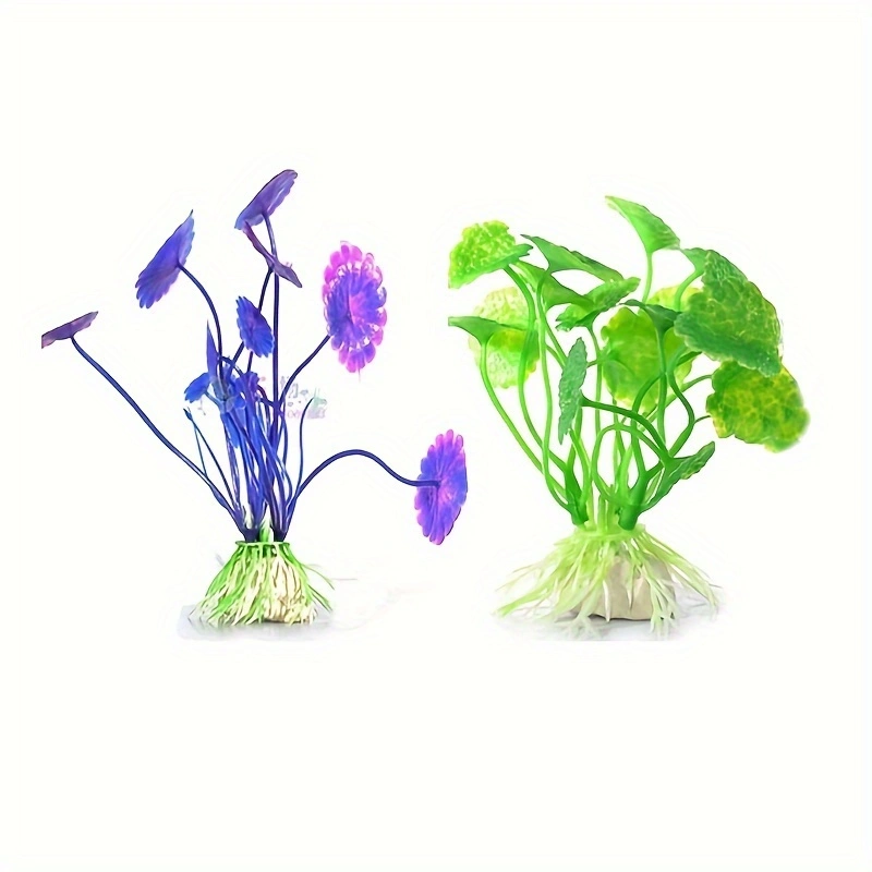 Künstliche Unterwasser-Kunstst – Planted Aquarium Materials Bewertung und Preis