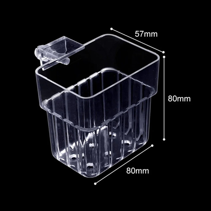 Aquarium Hängepflanzgefäße Wan – Planted Aquarium Materials Bewertung und Preis