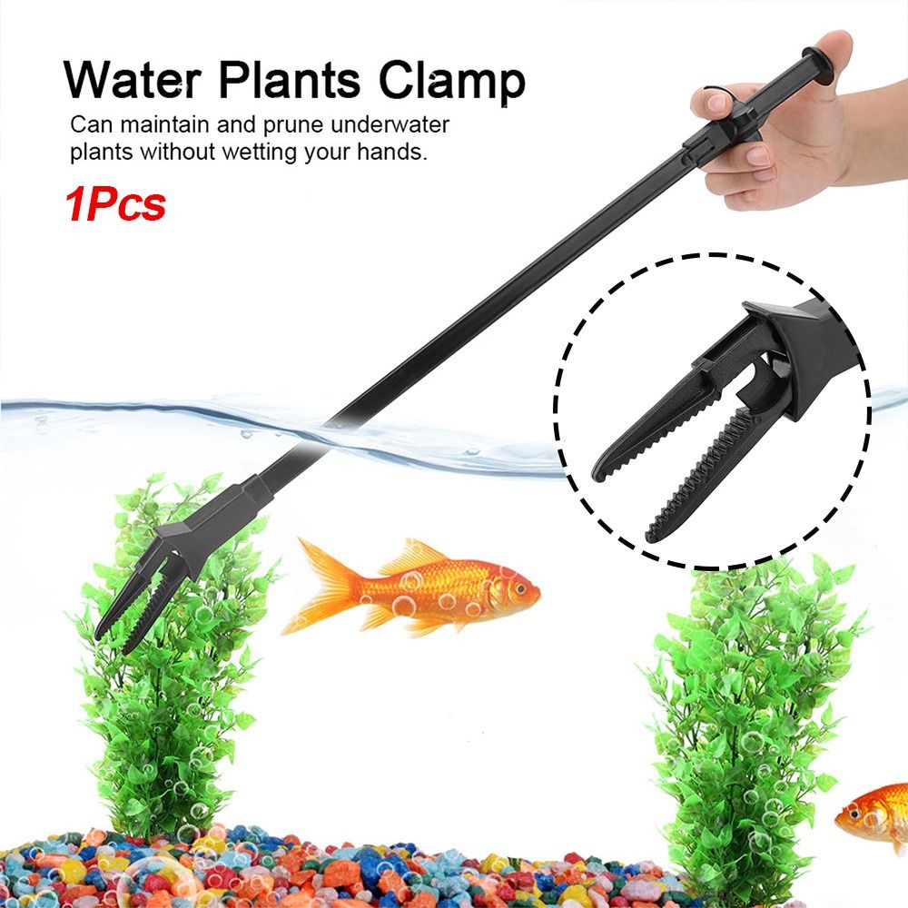 1 Stück 50cm Aquarium-Kunststo – Non Planted Aquarium Fish Bewertung und Preis