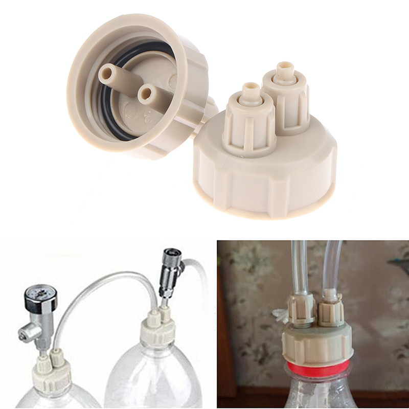 2 Stück Aquarium CO2-System Sc – Planted Aquarium Co2 System Bewertung und Preis