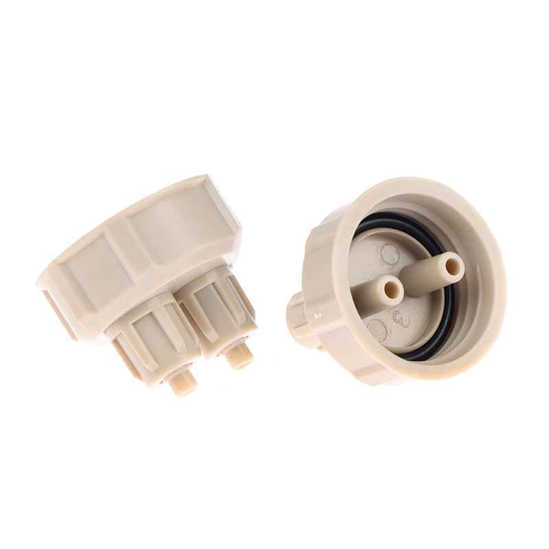 2 Stück Aquarium CO2-System Sc – Planted Aquarium Co2 System Bewertung und Preis