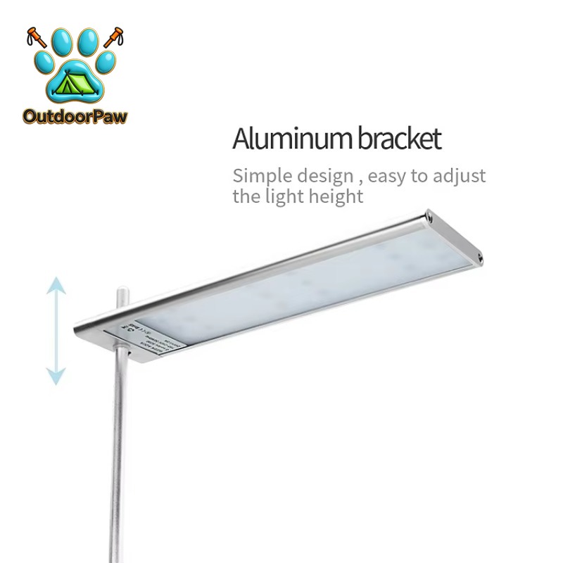 WEEK AQUA Vollspektrum RGB Aqu – Aquarium Plant Light Spectrum Bewertung und Preis