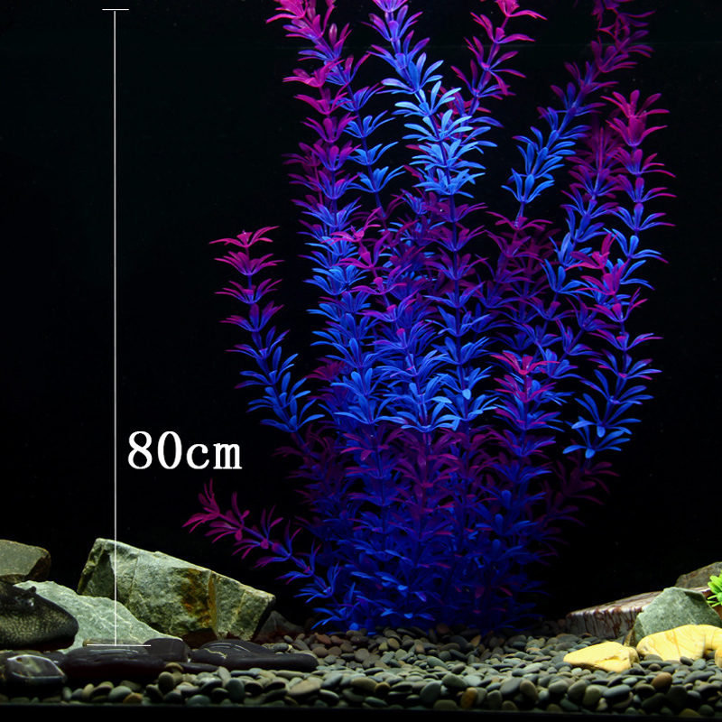 100cm Tropische Pflanzen, Groß – Aquarium Plant Grass Bewertung und Preis
