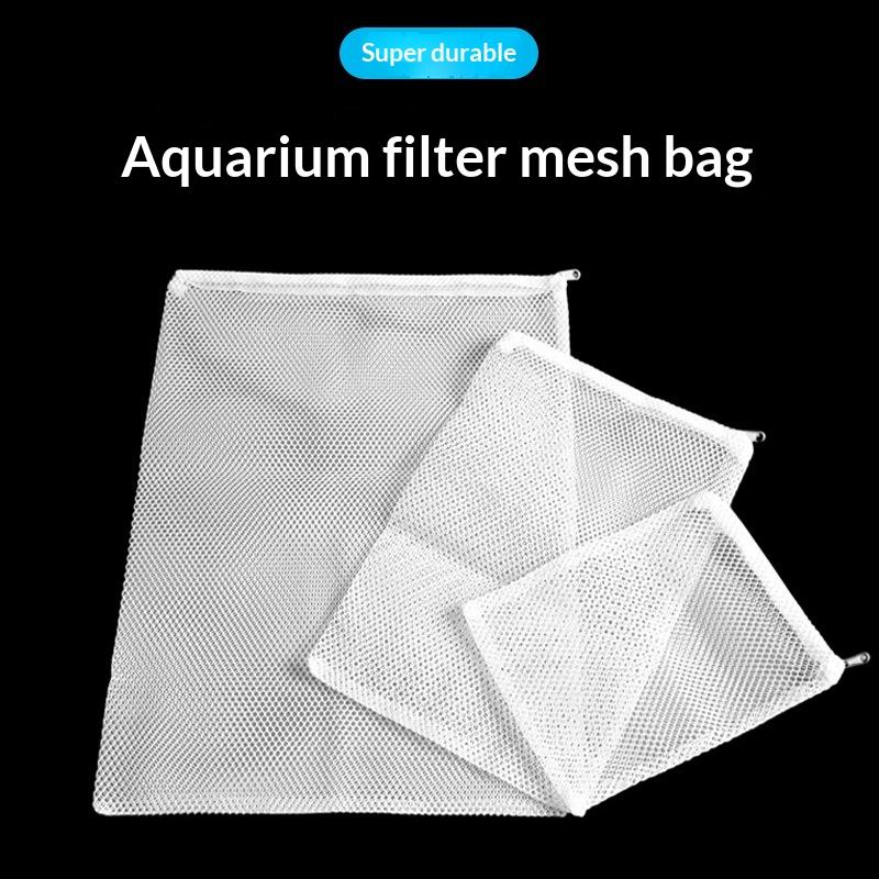 Wiederverwendbare Feinfilter-N – Planted Aquarium Media Bewertung und Preis