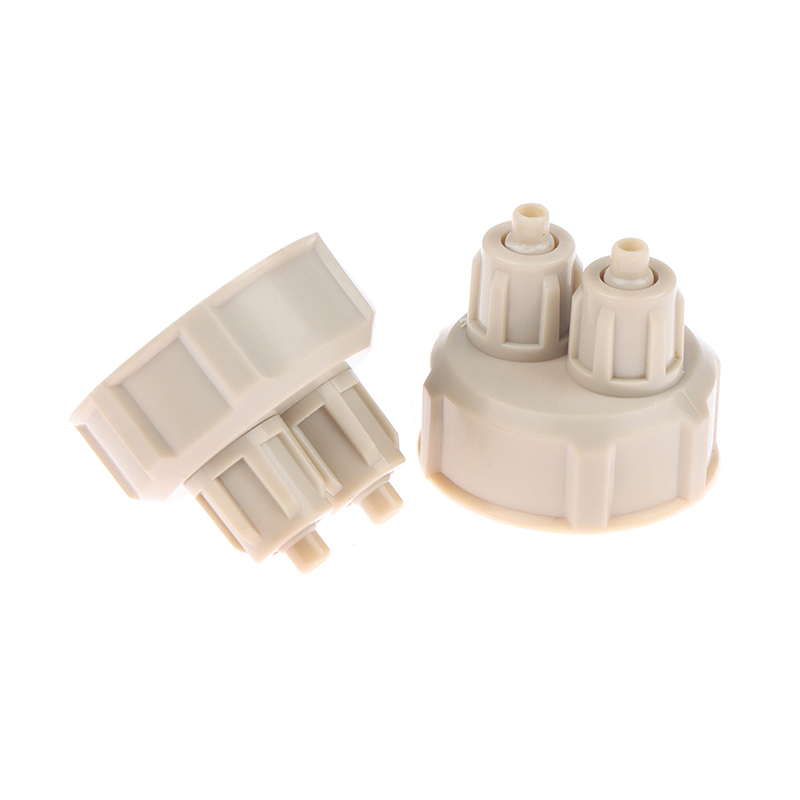 2 Stück ABS Aquarium CO2-Syste – Planted Aquarium Co2 System Bewertung und Preis