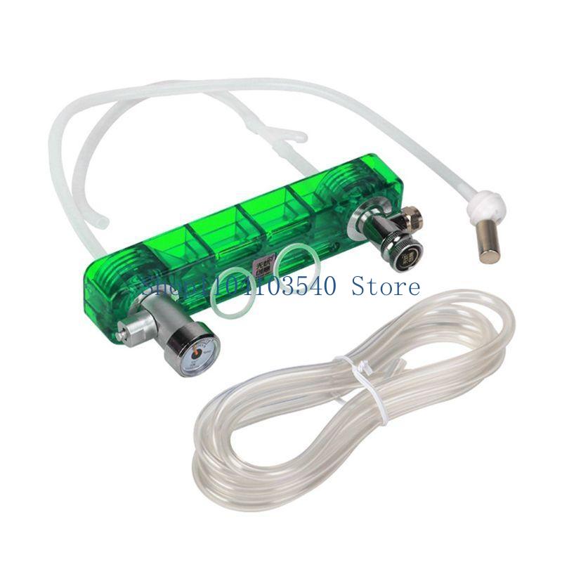 02DC Aquatic Landscaping CO2-D – Planted Aquarium Co2 System Bewertung und Preis