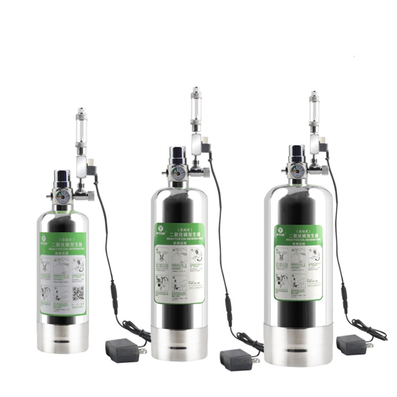 Aquarium DIY CO2 Generator Sys – Planted Aquarium Co2 System Bewertung und Preis