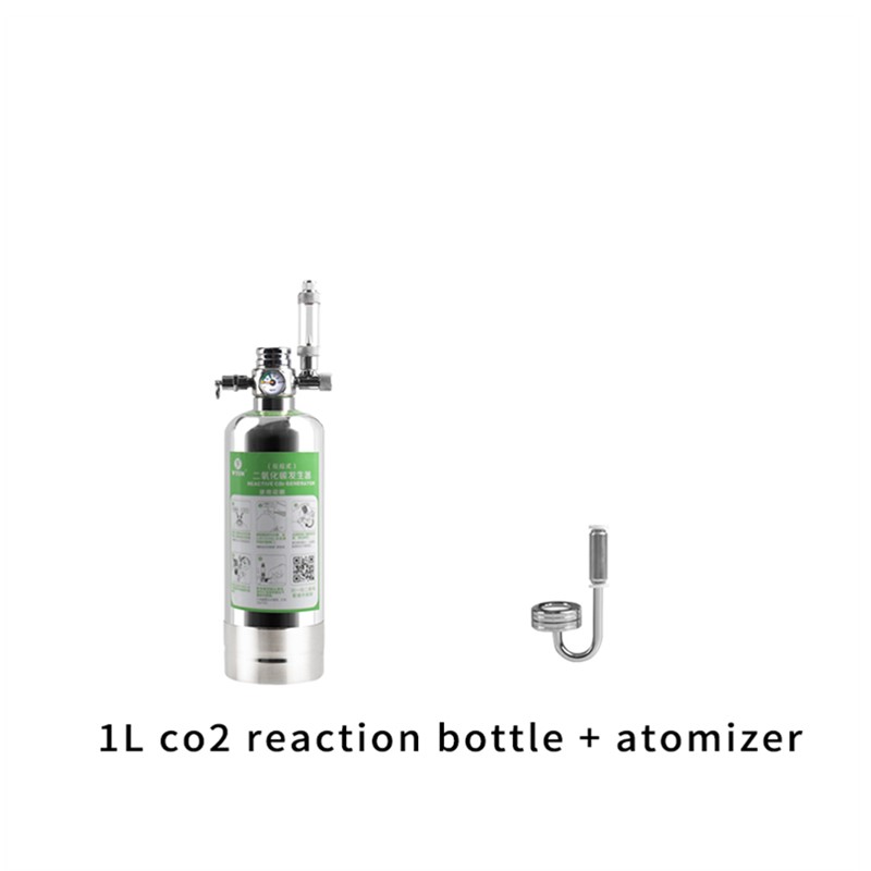 Aquarium DIY CO2 Generator Sys – Planted Aquarium Co2 System Bewertung und Preis