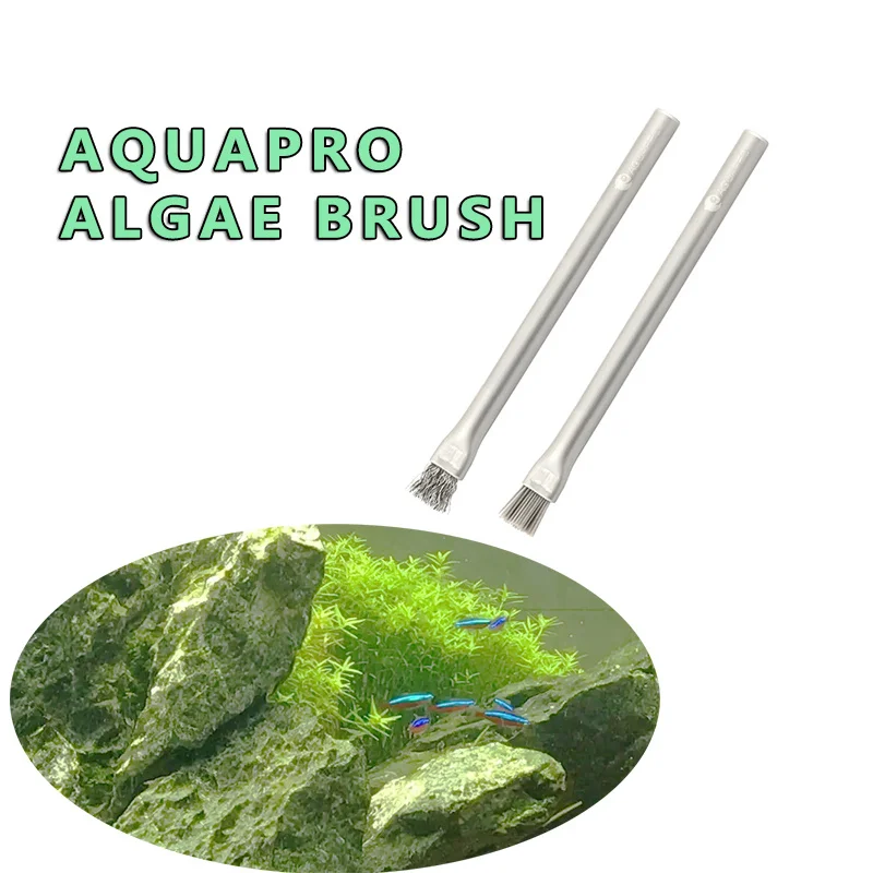 Aquapro Algenbürste Reinigungs – Aquarium Plant Utensils Bewertung und Preis